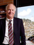 George A Burgott