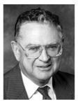 Oregon Environmental Lawyer John B Crowell Jr