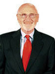 Bend Litigation Lawyer Roy Dwyer