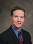 Las Vegas Environmental Lawyer Dustin Andrew Johnson