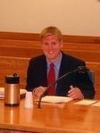 Hillsboro DUI Lawyer James Jensen