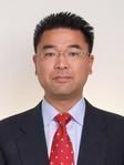 Irvine Aviation Lawyer Seiichi Hosaka