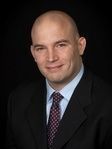 Travis Mayor