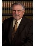 Fort Worth Insurance Lawyer Tolbert L. Greenwood