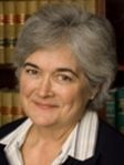 King County Advertising Lawyer Katherine Hendricks