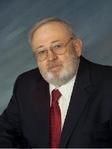 Baker County  Lawyer Milo Pope
