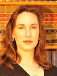 Oregon Elder Law Lawyer Alexandria C Streich