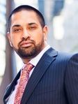 Elmwood Park Criminal Defense Lawyer Khaja M. Din