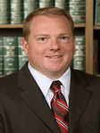 Oshkosh Business Lawyer Brian Douglas Hamill