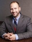 Wisconsin General Practice Lawyer Nicholas E. Petty