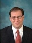 Wausau Education Lawyer Christopher M. Toner