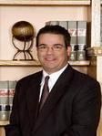 Hartford  Lawyer Daniel Borck