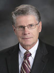 Duluth Government Lawyer Robert E. Toftey