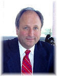 Madison Civil Rights Lawyer Michael R. Fox