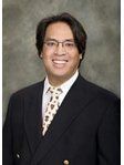 Las Vegas Antitrust Lawyer Robert Patrick Molina