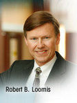 Kimberly Family Lawyer Robert B. Loomis
