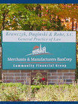 New Berlin Business Lawyer Michael W. Rohr