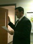 New Berlin Contracts Lawyer Mark Powers
