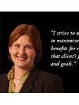 Milwaukee County Franchising Lawyer Sherilyn R. Whitmoyer
