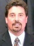 Tarrant County Government Lawyer Stephen D. Harrison