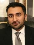 Hassan Minhaj Ahmad