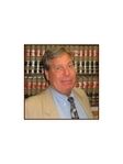 Baltimore General Practice Lawyer Walter F Balint