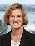 Constance H Baker