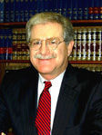 Towson DUI Lawyer Alan R L Bussard