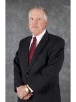 El Paso Financial Markets And Services Lawyer George R. Hill