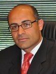 Reza Golesorkhi