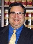 Towson Trusts Lawyer Aryeh Guttenberg