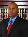 Bowie Litigation Lawyer Alphonso Stafford Hearns Jr