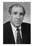 Arnold Edward Jablon