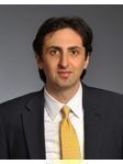 Justin P Katz