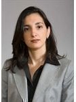 Baltimore Patent Application Lawyer Konstantina Manjoros Katcheves