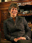 Sharon Louise Kalemkiarian