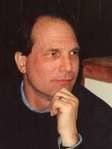 Eric Simon Lipsetts