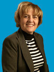 Dallas Trusts Lawyer Kathryn Gundy Henkel
