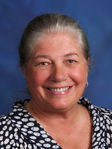 Gail Nina Wahrenberger