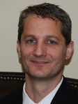 George Pittman Patterson