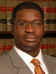 Rockville Employment Lawyer Derron Reynard Parks