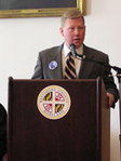 Baltimore Commercial Lawyer Adam Thomas Sampson