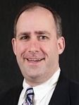 Baltimore County Construction Lawyer Jeffrey Rosenfeld