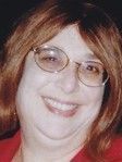 Cynthia Beth Rosenberg