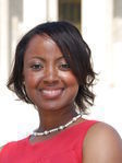 Bowie Litigation Lawyer Christal Elizabeth Edwards