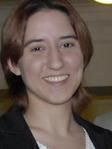 Ann Arbor Appeals Lawyer Beverly Marie Griffor