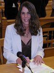 Ludington  Lawyer Becky Sue Lederer