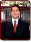 Clifton Juvenile Lawyer David W Polsky
