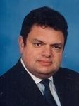 Paterson Speeding Ticket Lawyer Louis Benjamin Chapman
