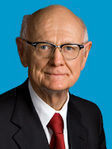 Dallas County Estate Planning Lawyer Vester T. Hughes Jr.